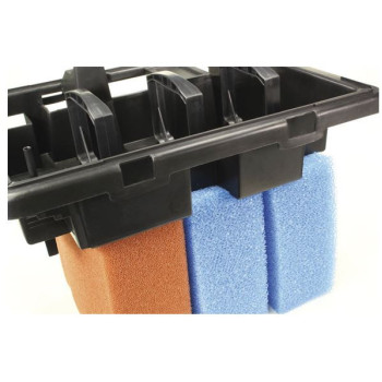 BioSmart 7000 Replacement foam